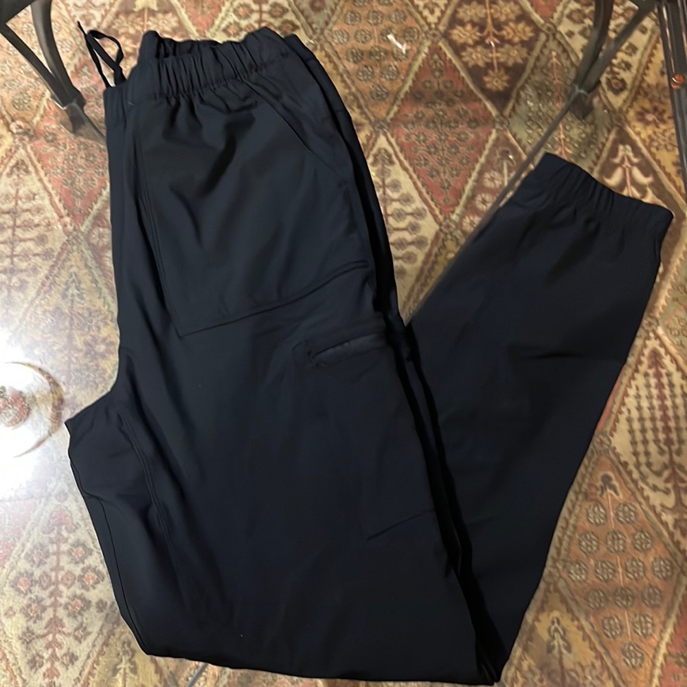 NWOT size 10 Tall Eddie Bauer 2.0 Polar Fleece Lined Pants